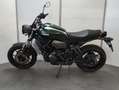 Yamaha XSR 700 ABS Groen - thumbnail 4