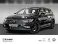Volkswagen Passat Variant Elegance 2.0 TDI DSG R-Line MATRIX 19" Keyless ... Noir - thumbnail 1
