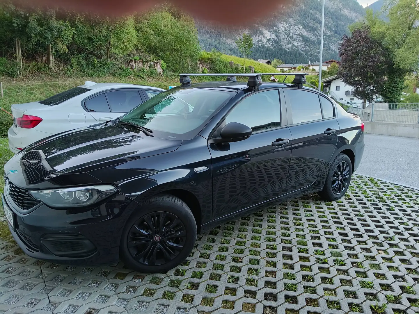 Fiat Tipo Tipo 1,4 16V 95 Street Street Schwarz - 1