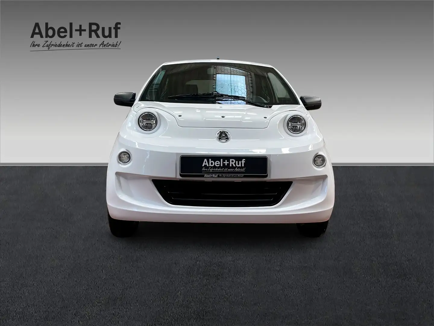 Aixam AIXAM Minauto Access Білий - 2