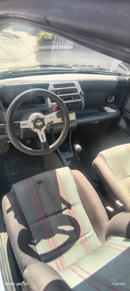 Fiat Cinquecento 1.1 Sporting, foto 2