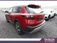 Nissan X-Trail VC-T e-Power N-Connecta e-4ORCE Rouge - thumbnail 4
