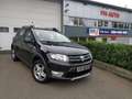 Dacia Sandero II STEPWAY PRESTIGE  AUTOMATIQUE Noir - thumbnail 1