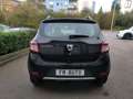 Dacia Sandero II STEPWAY PRESTIGE  AUTOMATIQUE Noir - thumbnail 4