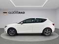 SEAT Leon Reference 1.2 TSI Sitzhzg. 1-Hand Service n Weiß - thumbnail 3