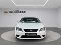 SEAT Leon Reference 1.2 TSI Sitzhzg. 1-Hand Service n Weiß - thumbnail 2