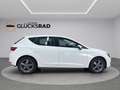 SEAT Leon Reference 1.2 TSI Sitzhzg. 1-Hand Service n Weiß - thumbnail 9