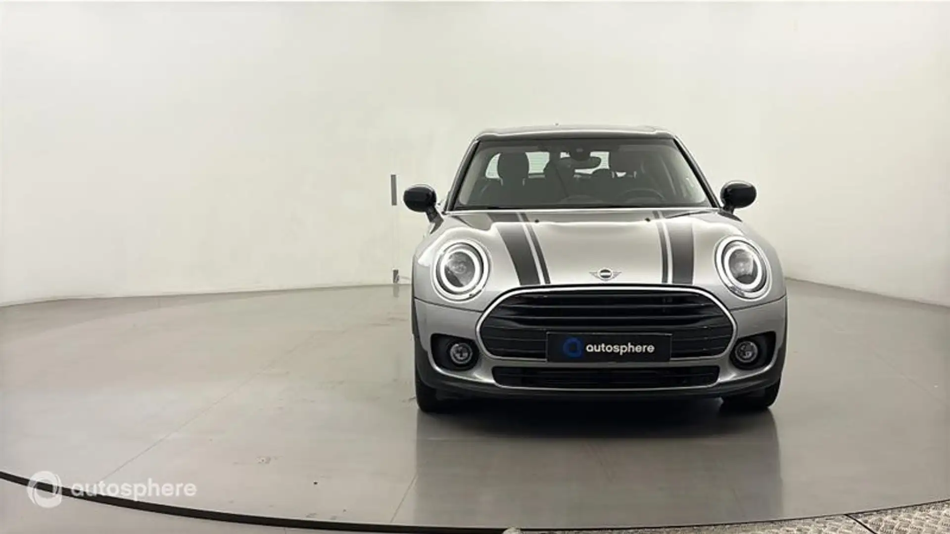 MINI Cooper E Cooper 136ch Essential BVA7 - 2