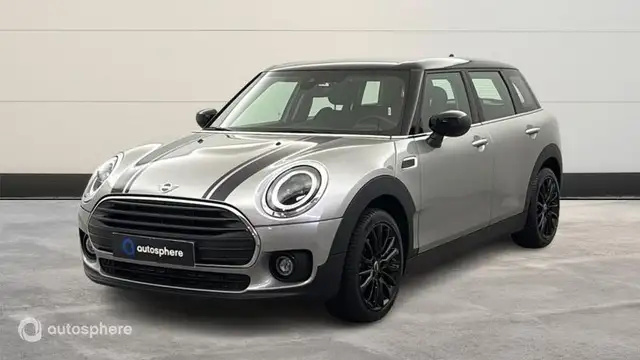MINI Cooper E Cooper 136ch Essential BVA7