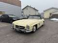 Mercedes-Benz SL 300 Roadster ''unrestaurierter TOP ZUSTAND'' Weiß - thumbnail 12