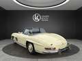 Mercedes-Benz SL 300 Roadster ''unrestaurierter TOP ZUSTAND'' Weiß - thumbnail 3