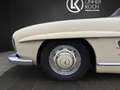 Mercedes-Benz SL 300 Roadster ''unrestaurierter TOP ZUSTAND'' Weiß - thumbnail 10