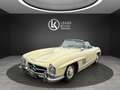 Mercedes-Benz SL 300 Roadster ''unrestaurierter TOP ZUSTAND'' Weiß - thumbnail 1