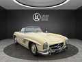 Mercedes-Benz SL 300 Roadster ''unrestaurierter TOP ZUSTAND'' Weiß - thumbnail 6