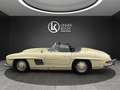 Mercedes-Benz SL 300 Roadster ''unrestaurierter TOP ZUSTAND'' Weiß - thumbnail 2