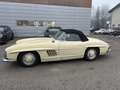 Mercedes-Benz SL 300 Roadster ''unrestaurierter TOP ZUSTAND'' Weiß - thumbnail 13
