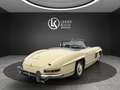Mercedes-Benz SL 300 Roadster ''unrestaurierter TOP ZUSTAND'' Weiß - thumbnail 5