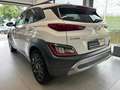 Hyundai KONA GDI Prime Hybrid *Navi*LED*DSG* Blanc - thumbnail 6