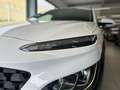 Hyundai KONA GDI Prime Hybrid *Navi*LED*DSG* Blanc - thumbnail 5