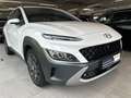 Hyundai KONA GDI Prime Hybrid *Navi*LED*DSG* Blanc - thumbnail 4