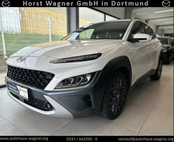 Hyundai KONA GDI Prime Hybrid *Navi*LED*DSG*