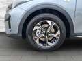 Kia XCeed Xceed 1,0 TGDI Silber Silber - thumbnail 6
