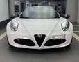 Alfa Romeo 4C Spider * Pack Cuir * échappements sport * PTS Biały - thumbnail 4