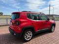 Jeep Renegade Renegade 2019 1.6 mjt Limited 2wd 130cv Rouge - thumbnail 4