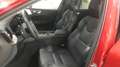 Volvo XC60 T6 Recharge Ultra Dark Rojo - thumbnail 9