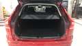 Volvo XC60 T6 Recharge Ultra Dark Rojo - thumbnail 11