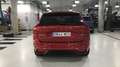 Volvo XC60 T6 Recharge Ultra Dark Rojo - thumbnail 4