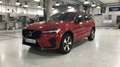 Volvo XC60 T6 Recharge Ultra Dark Rojo - thumbnail 1
