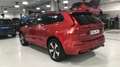 Volvo XC60 T6 Recharge Ultra Dark Rojo - thumbnail 2