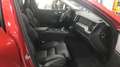 Volvo XC60 T6 Recharge Ultra Dark Rojo - thumbnail 8