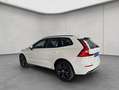 Volvo XC60 XC60 T6 AWD Recharge R-Design Glasd PilotAssist BL Weiß - thumbnail 3