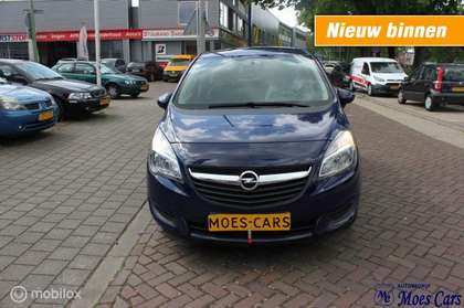Opel Meriva 1.4 TURBO DESIGN ED
