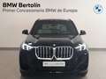 BMW X1 sDrive 20dA Schwarz - thumbnail 2