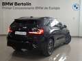 BMW X1 sDrive 20dA Schwarz - thumbnail 4
