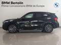 BMW X1 sDrive 20dA Schwarz - thumbnail 3
