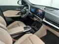 BMW X1 sDrive 20dA Schwarz - thumbnail 8