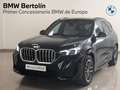 BMW X1 sDrive 20dA Schwarz - thumbnail 13