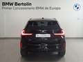 BMW X1 sDrive 20dA Schwarz - thumbnail 5