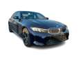 BMW 320 3er - 320 e M Sport (EURO 6d)(OPF) Blau - thumbnail 1