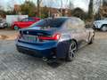 BMW 320 3er - 320 e M Sport (EURO 6d)(OPF) Blau - thumbnail 4