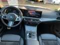 BMW 320 3er - 320 e M Sport (EURO 6d)(OPF) Blau - thumbnail 15
