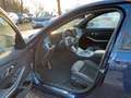 BMW 320 3er - 320 e M Sport (EURO 6d)(OPF) Blau - thumbnail 16