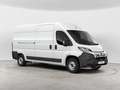Fiat Ducato FIAT DUCATO SERIE 2 MY25.5 Ducato Furgone Lastrat Bianco - thumbnail 2