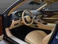 Aston Martin DB12 Volante Blau - thumbnail 3
