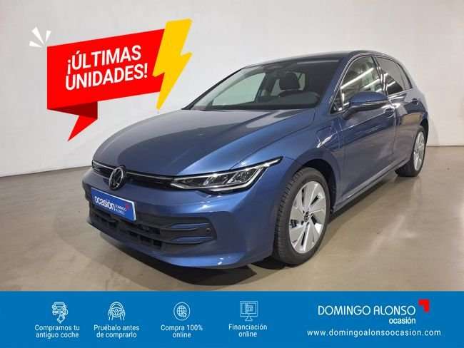Volkswagen Golf Más PHEV 1.5 TSI 110 kW (204 CV) DSG6 - foto 1