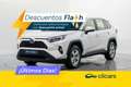 Toyota RAV 4 2.5 hybrid 2WD Business Blanc - thumbnail 1